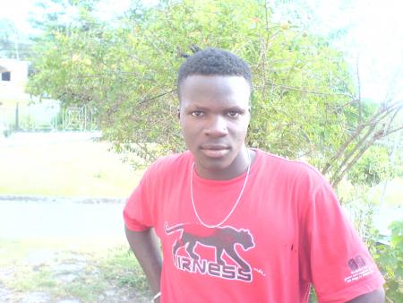 garry